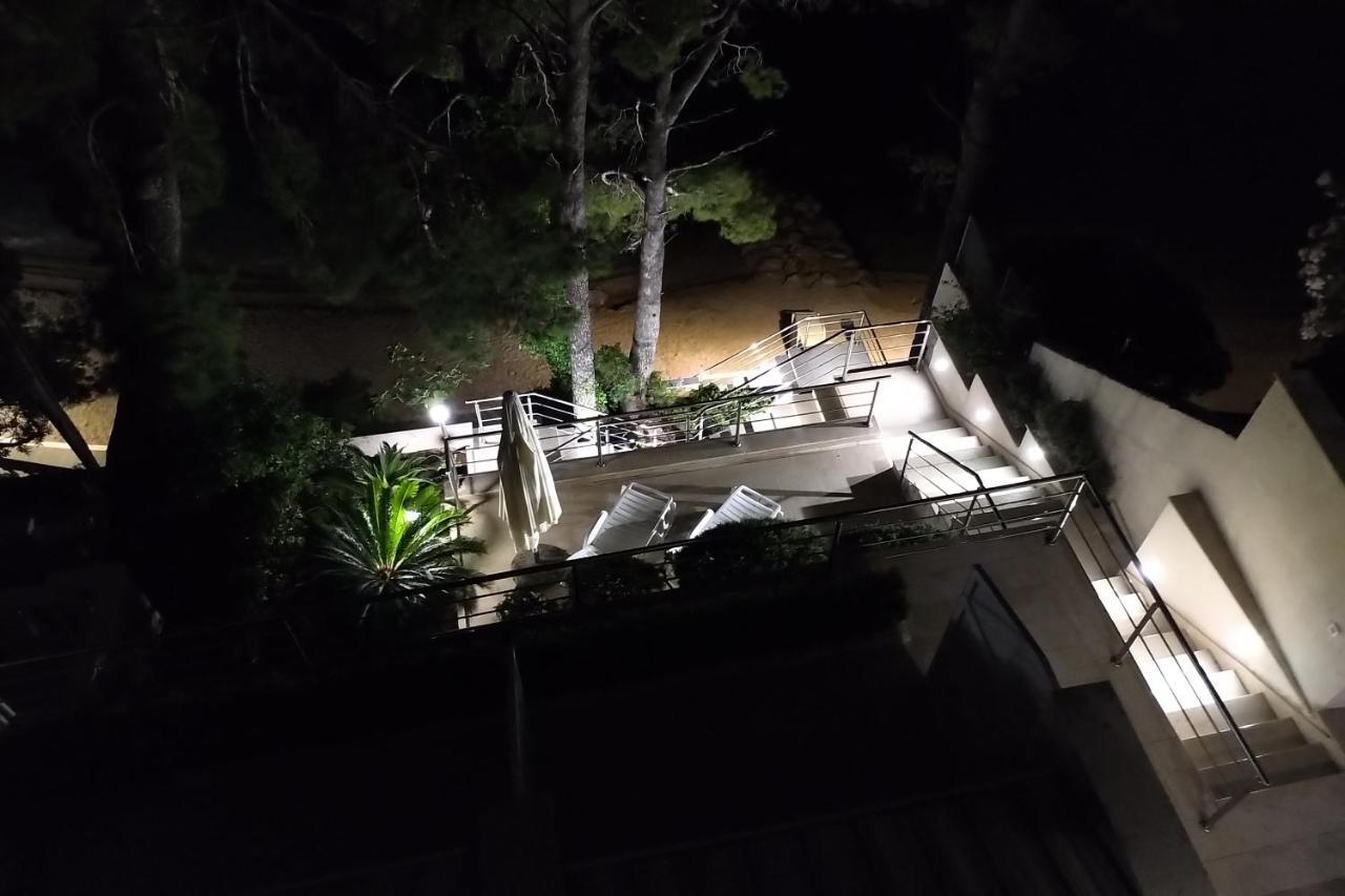 Sun Residence Brela Exterior photo