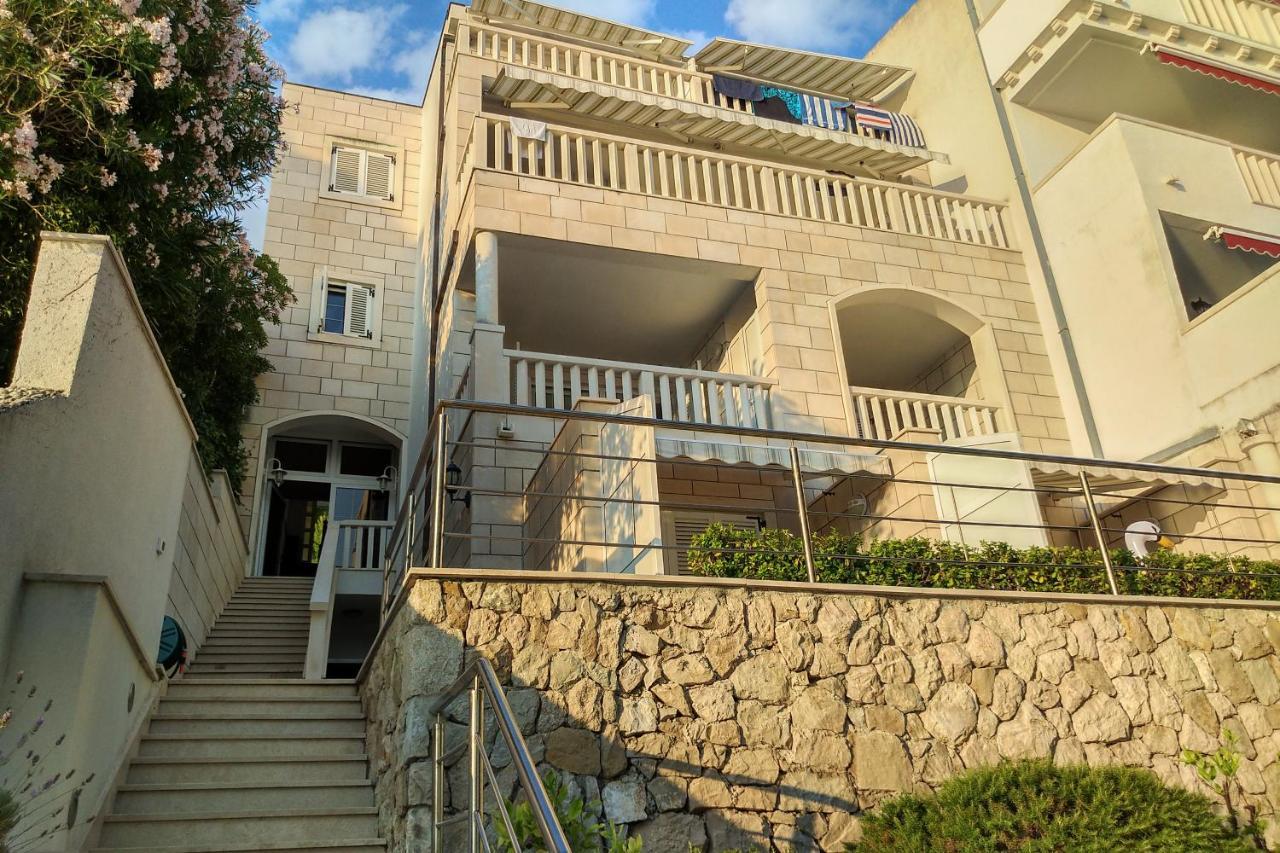 Sun Residence Brela Exterior photo