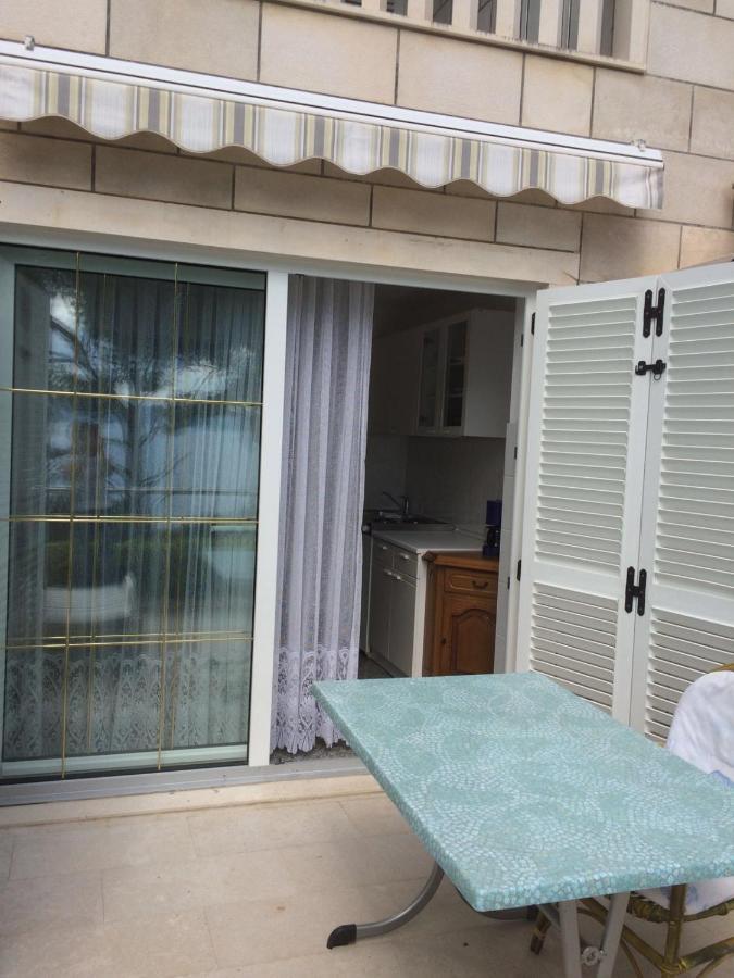 Sun Residence Brela Exterior photo