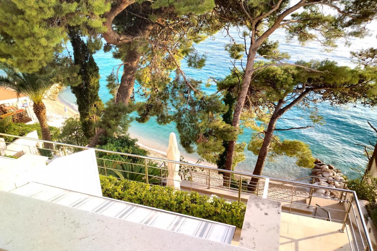 Sun Residence Brela Exterior photo