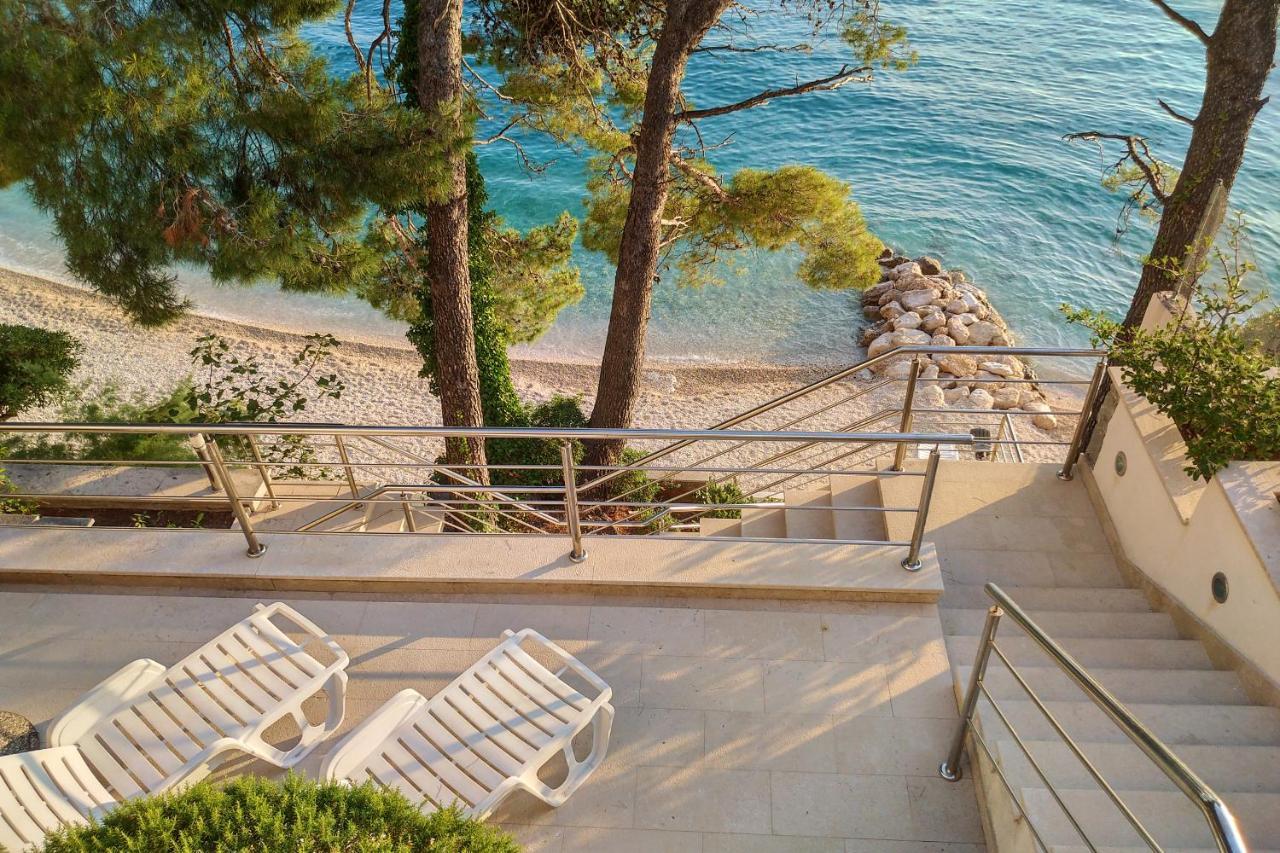 Sun Residence Brela Exterior photo
