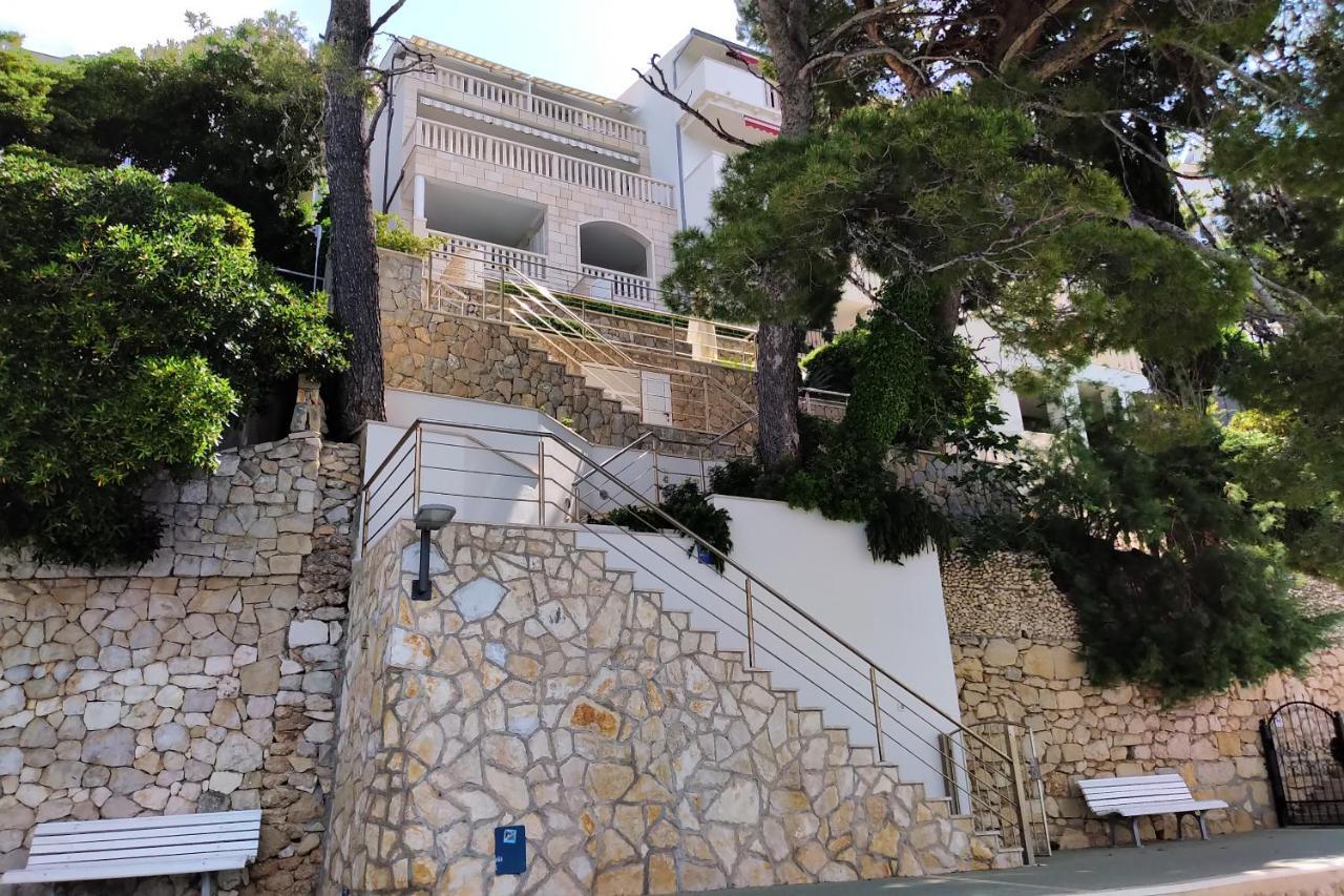 Sun Residence Brela Exterior photo